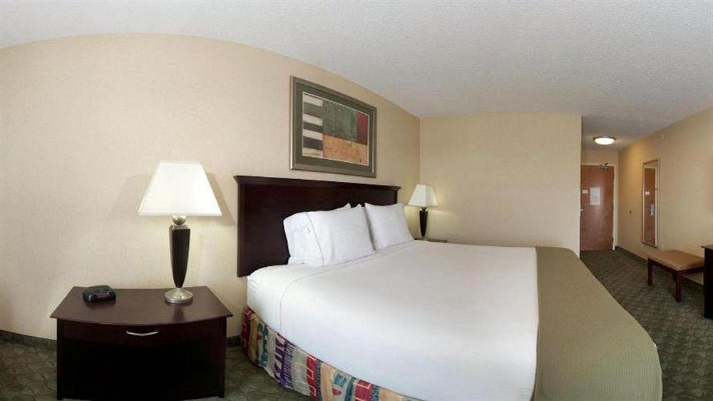 Holiday Inn Express El Paso I-10 East, An Ihg Hotel Eksteriør bilde